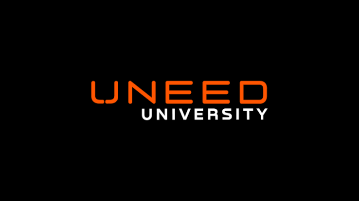 Logo UNEED UNIVERSITY